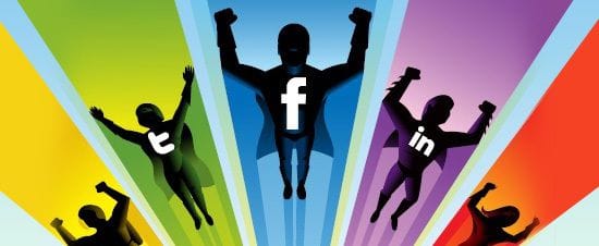 Customer Service in a digital world